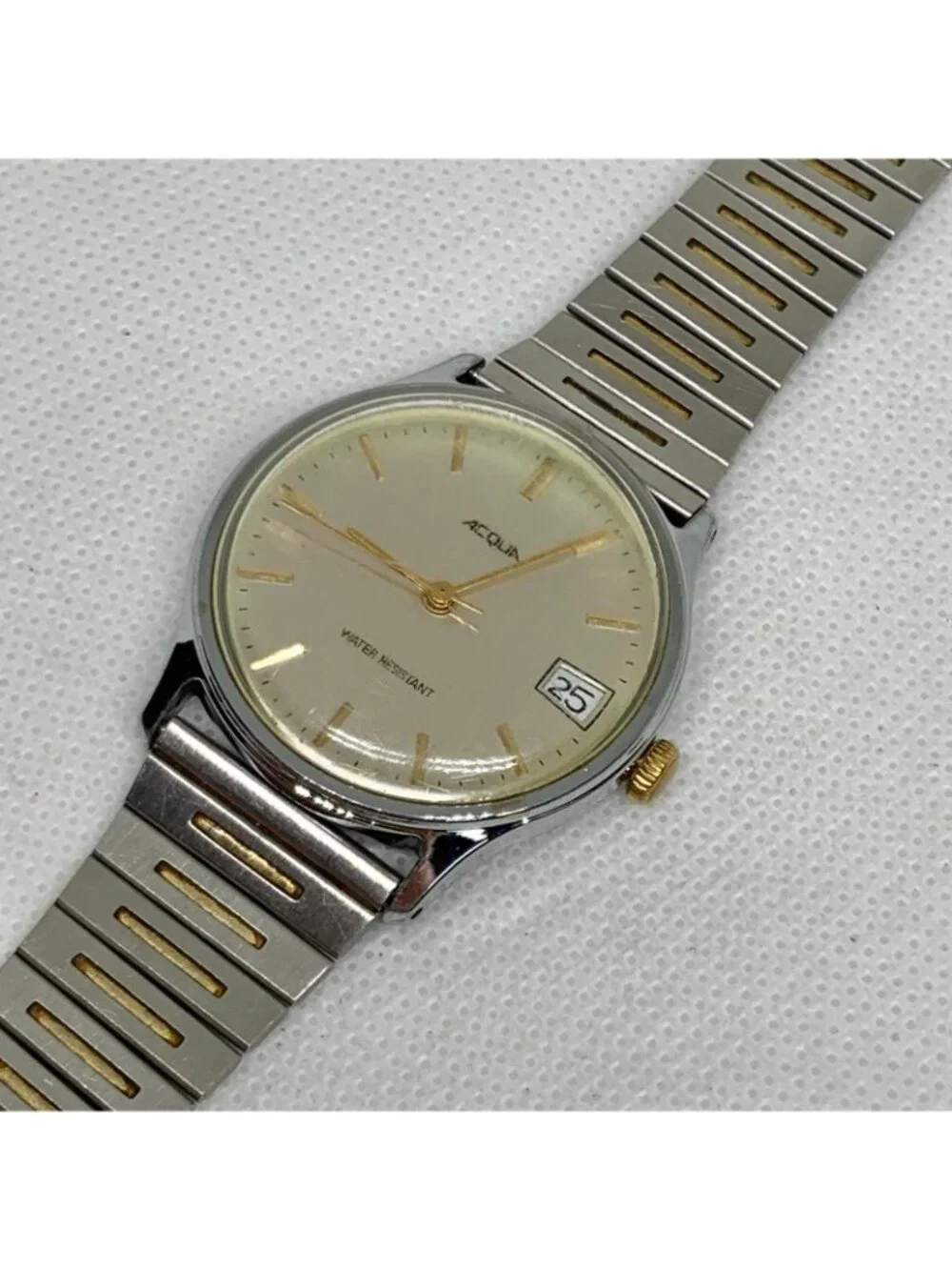 Aqua vintage acqua